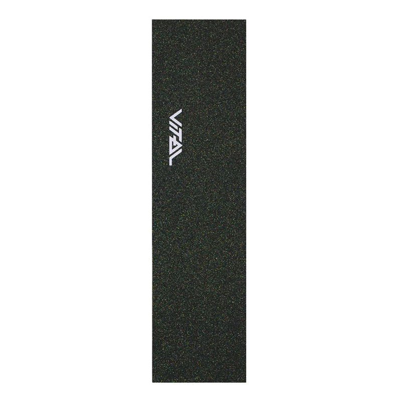 Envy Vital GLITTER GREEN Scooter Grip Tape-5150 Skate Shop