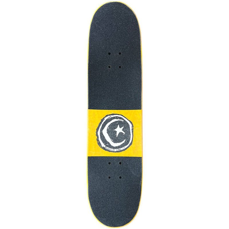 Foundation 8.38" Bratrud Push Custom Complete Skateboard - 5150 Skate Shop