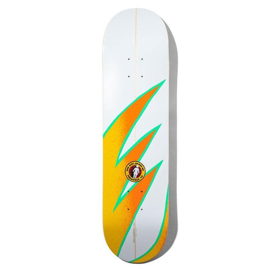 Girl 8.25”x 31.75” Bannerot GSSC Skateboard Deck - 5150 Skate Shop
