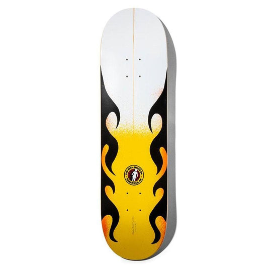 Girl 8”x 31.875" Brophy GSSC Skateboard Deck - 5150 Skate Shop
