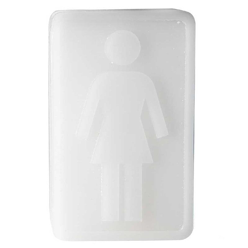 Girl OG Bar Clear White Skateboard Wax 5150 Skate Shop
