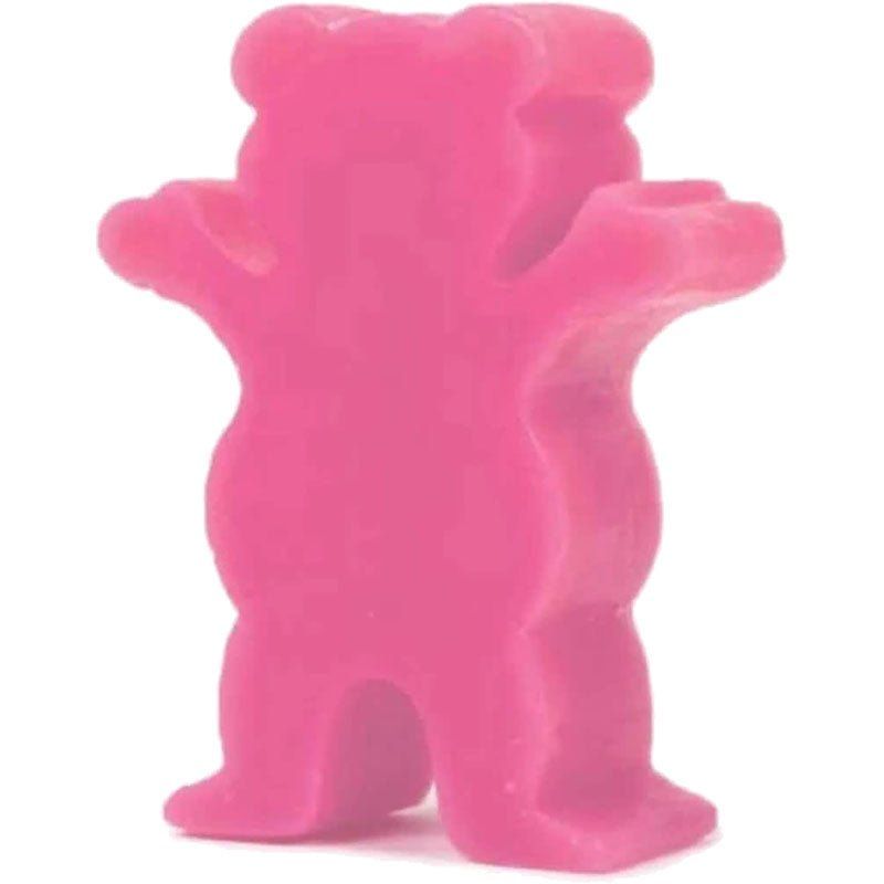 Grizzly Grip Tape Grease Pink Skateboard Curb Wax 5150 Skate Shop