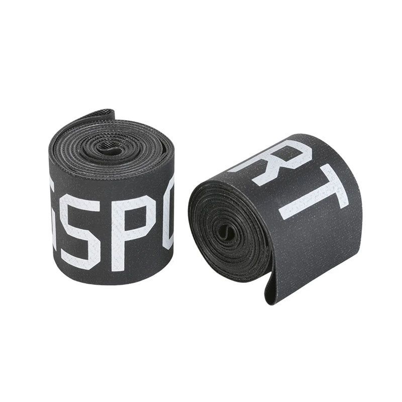 GSport High Pressure Rim Strips - 20" Black (High Pressure) 5150 Skate Shop