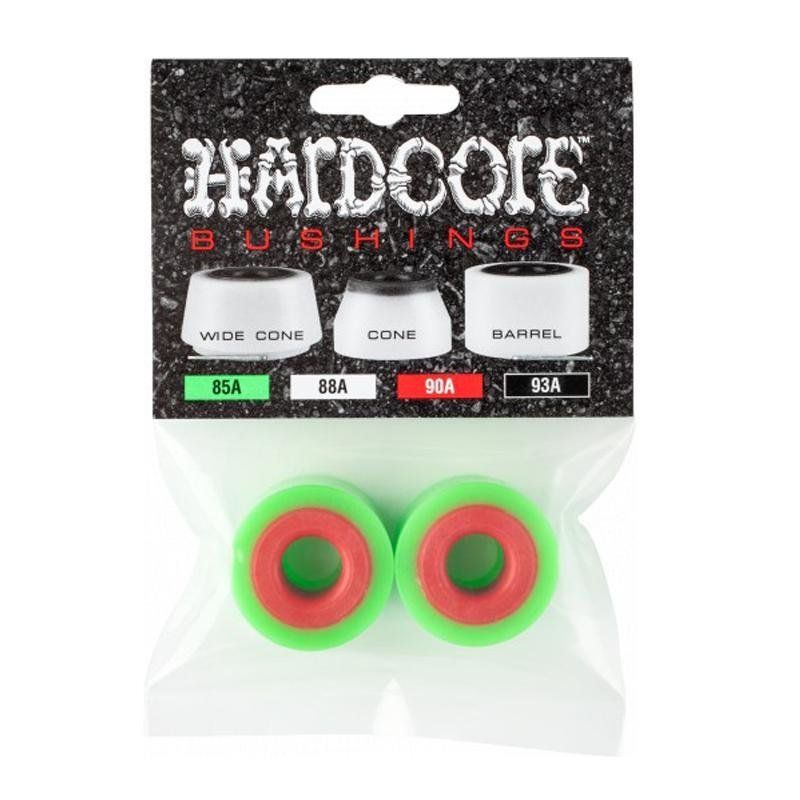 Hardcore 85a Skateboard Barrel Bushing Set 5150 Skate Shop