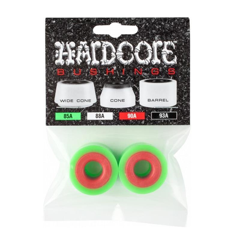 Hardcore 85a Skateboard Barrel Bushing Set-5150 Skate Shop