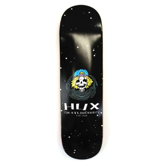 HUX 7.75” Spaced Out Skateboard Deck 5150 Skate Shop