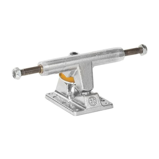 Independent 109 Stage 11 Polished T-Hanger Standard Skateboard Trucks 2pk 5150 Skate Shop