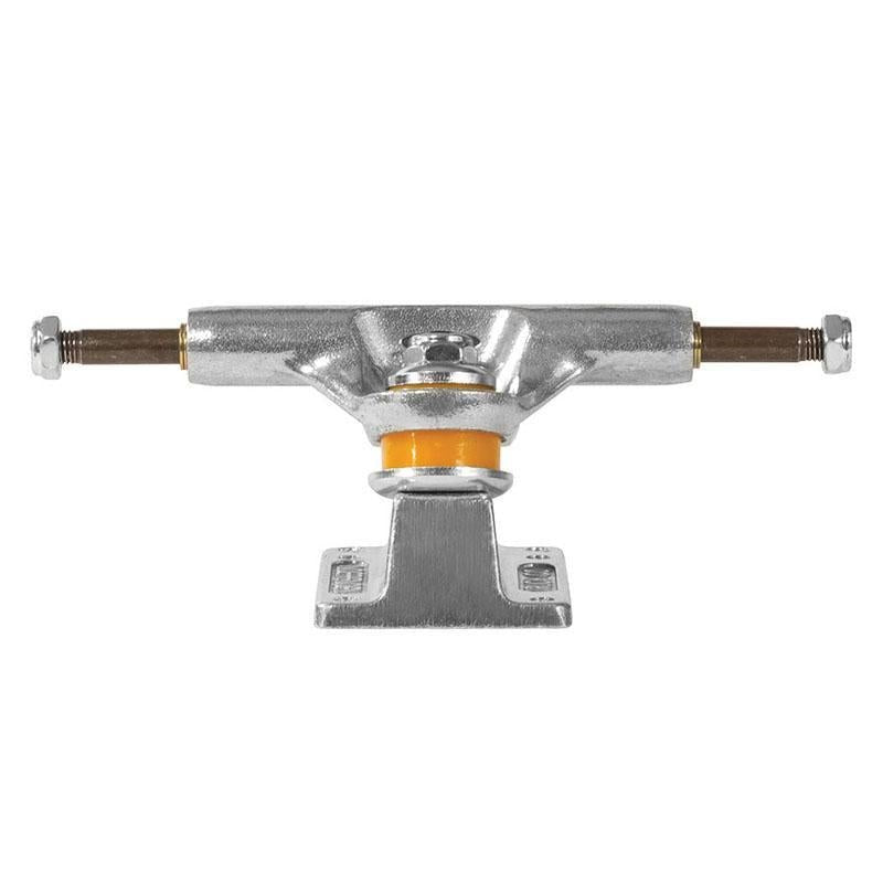 Independent 109 Stage 11 Polished T-Hanger Standard Skateboard Trucks 2pk-5150 Skate Shop