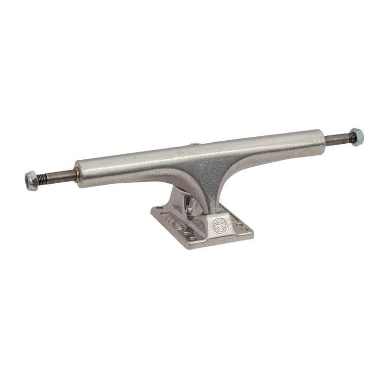Independent 215 Polished Standard Skateboard Trucks 2pk 5150 Skate Shop