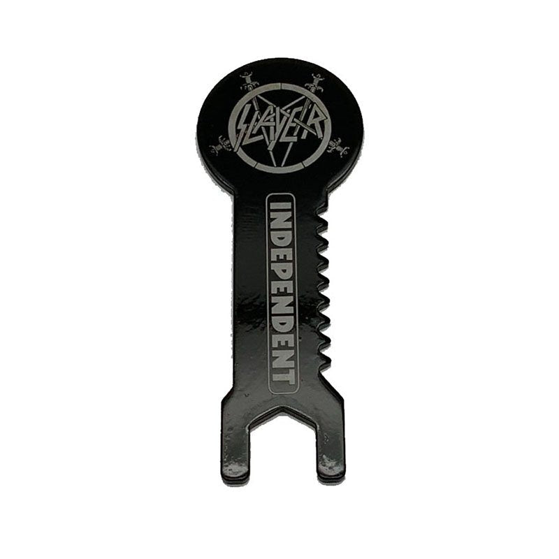 Independent 7/8" Genuine Parts SLAYER Phillips w/tool Skateboard Hardware-5150 Skate Shop