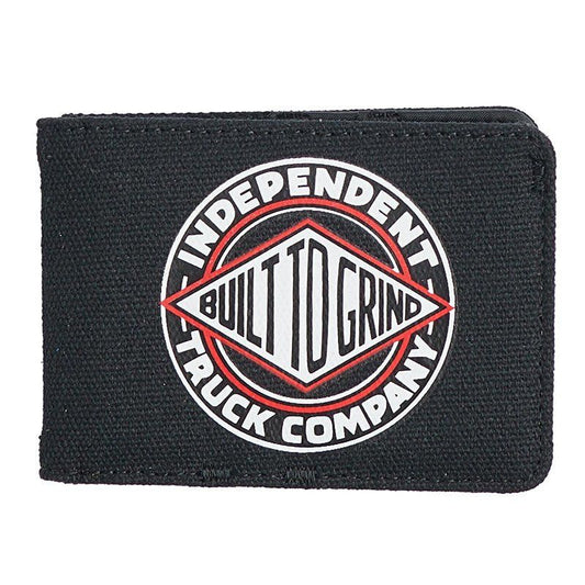 Independent BTG Summit Wallet 5150 Skate Shop