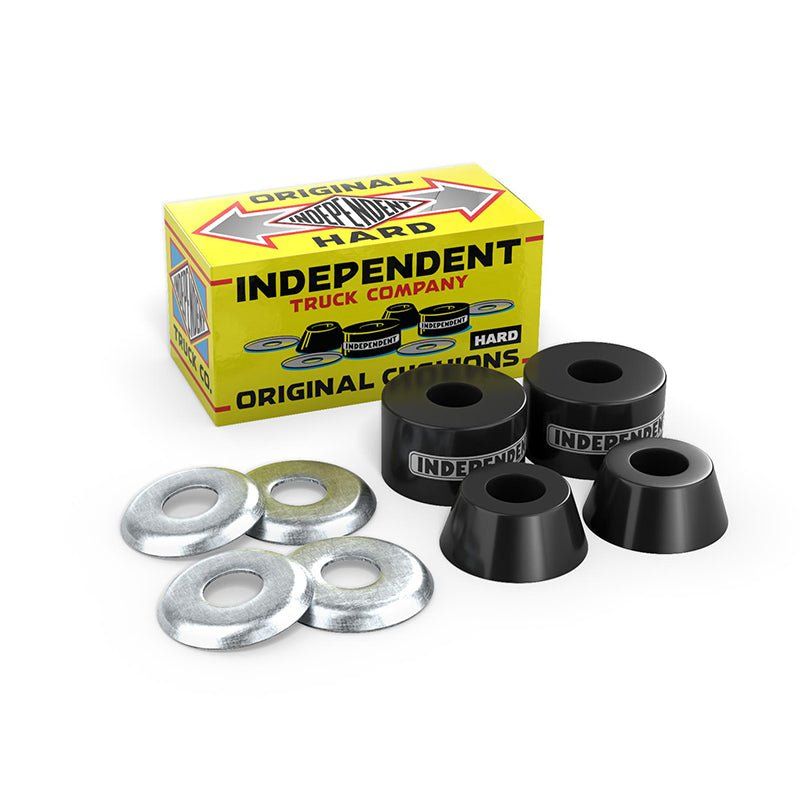 Independent Genuine Parts Original Cushions Hard (94a) Skateboard Bushings 5150 Skate Shop