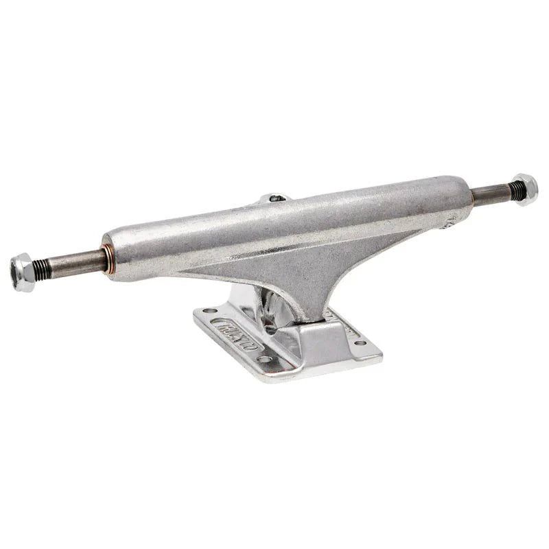 Independent Polished (MID) Skateboard Trucks 2pk 5150 Skate Shop
