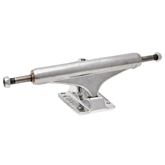 Independent Polished (MID) Skateboard Trucks 2pk 5150 Skate Shop