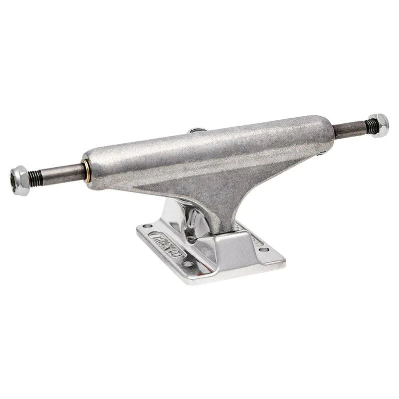 Independent Stage 11 Forged Hollow Silver Standard Skateboard Trucks 2pk-5150 Skate Shop