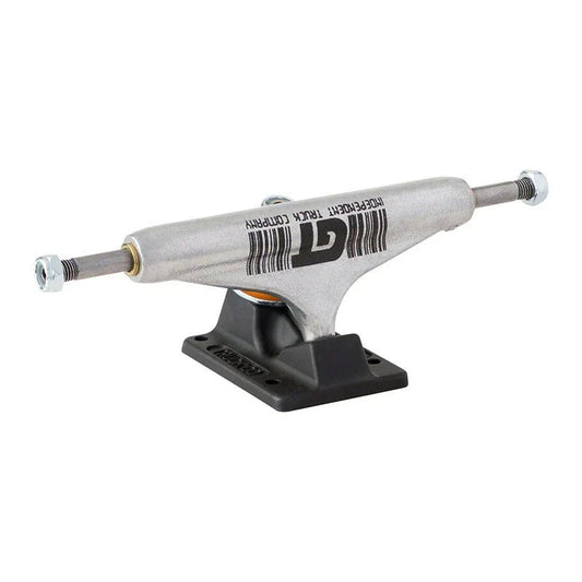 Independent Stage 11 Hollow Grant Taylor Barcode Silver Black Standard Skateboard Trucks 2pk 5150 Skate Shop