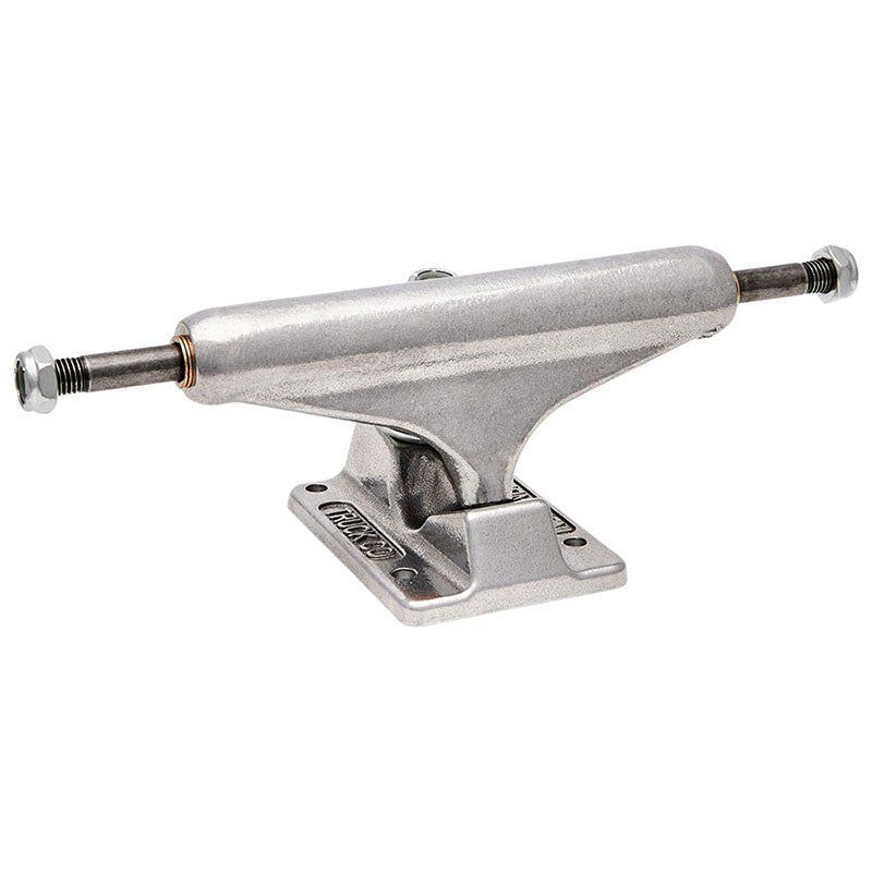 Independent Stage 11 Hollow Silver Standard Skateboard Trucks 2pk 5150 Skate Shop