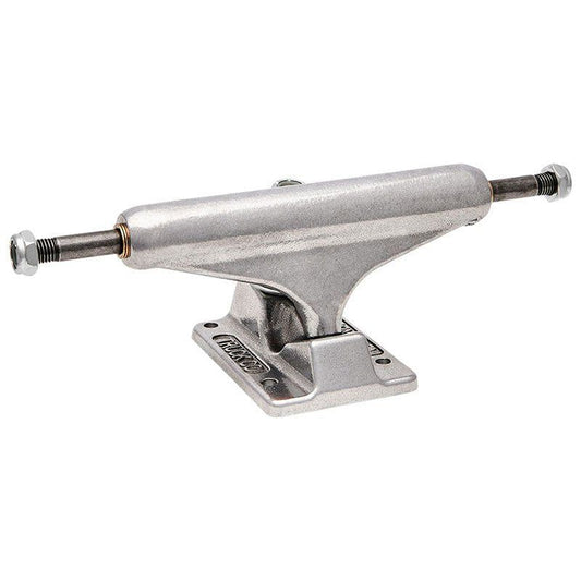 Independent Stage 11 Hollow Silver Standard Skateboard Trucks 2pk 5150 Skate Shop