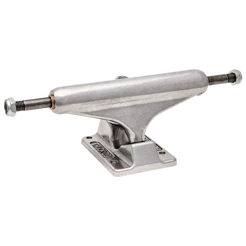 Independent Stage 11 Hollow Silver Standard Skateboard Trucks 2pk-5150 Skate Shop