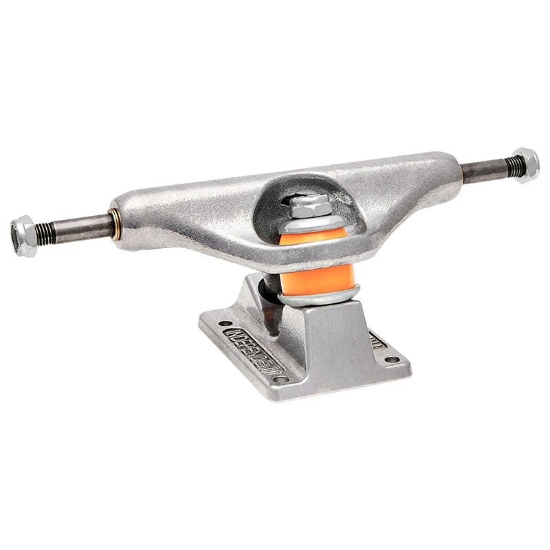 Independent Stage 11 Hollow Silver Standard Skateboard Trucks 2pk-5150 Skate Shop