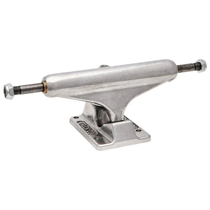 Independent Stage 11 Polished Standard Skateboard Trucks 2pk-5150 Skate Shop