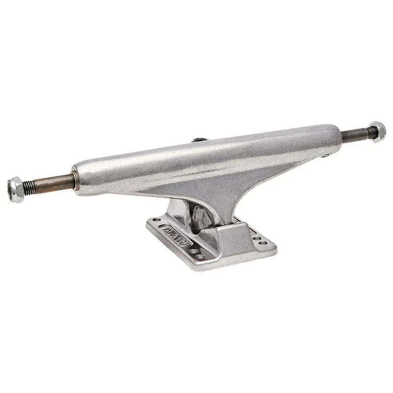 Independent Stage 11 Polished Standard Skateboard Trucks 2pk-5150 Skate Shop