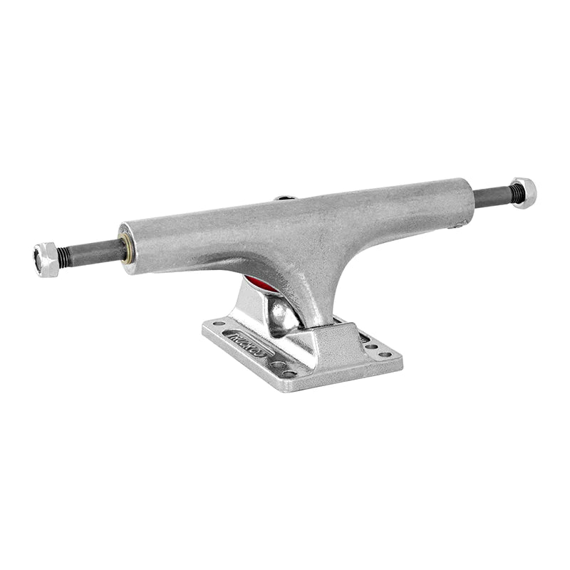 Independent Stage 4 Polished Skateboard Trucks 2pk-5150 Skate Shop