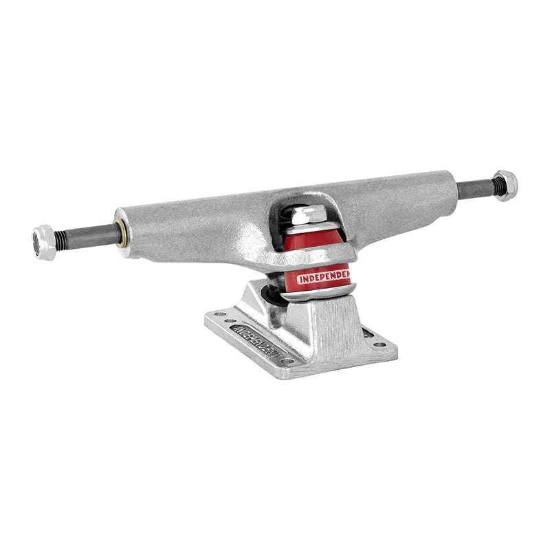 Independent Stage 4 Polished Skateboard Trucks 2pk-5150 Skate Shop