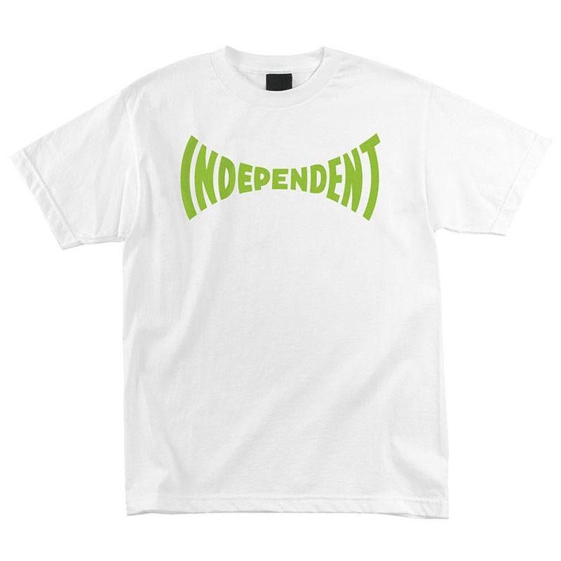 Independent Trucks Chroma Regular Short Sleeve Mens T-Shirts 5150 Skate Shop