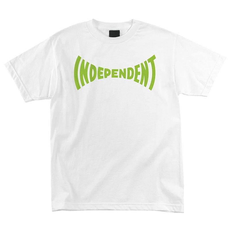 Independent Trucks Chroma Regular S/S Mens T-Shirts - 5150 Skate Shop