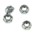 Independent Trucks Genuine Parts Axle Nuts 4pk-5150 Skate Shop