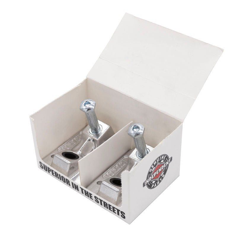 Independent Trucks Genuine Parts Inverted Kingpin Baseplate Set 5150 Skate Shop