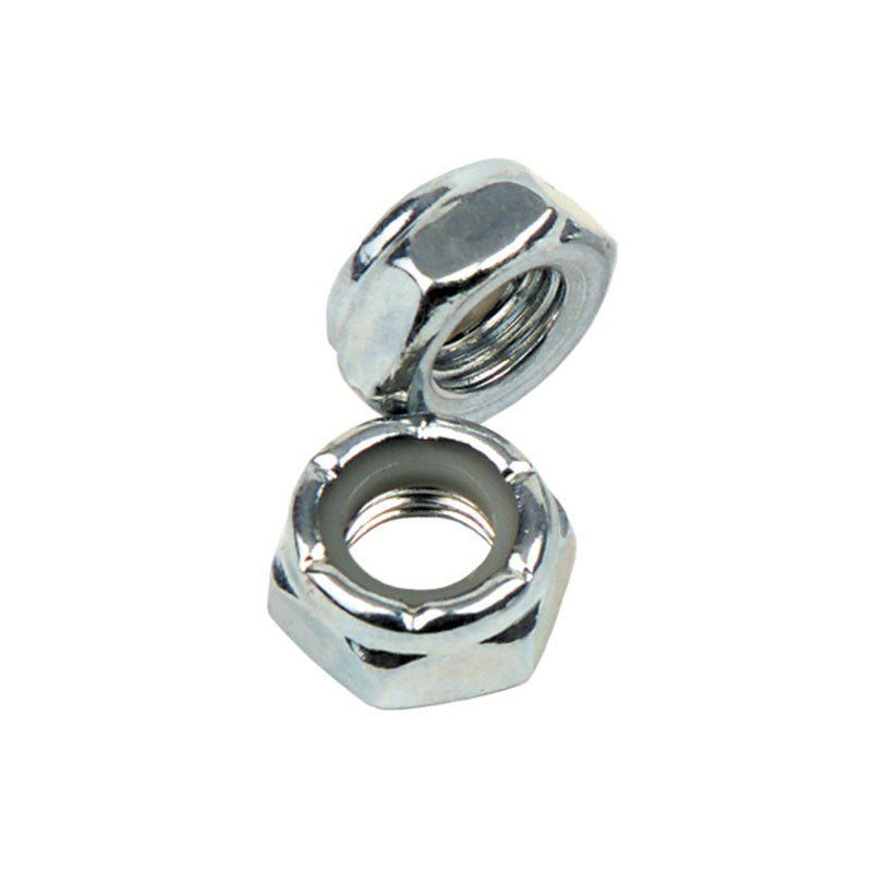 Independent Trucks Genuine Parts Kingpin Nuts 2pk 5150 Skate Shop
