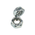 Independent Trucks Genuine Parts Kingpin Nuts 2pk-5150 Skate Shop