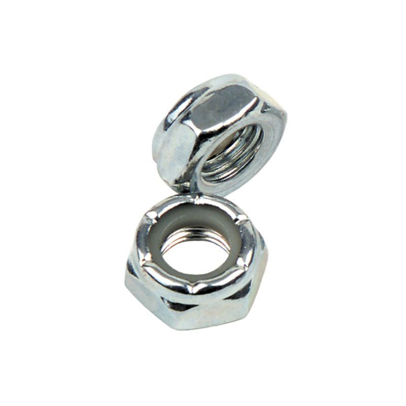 Independent Trucks Genuine Parts Kingpin Nuts 2pk-5150 Skate Shop