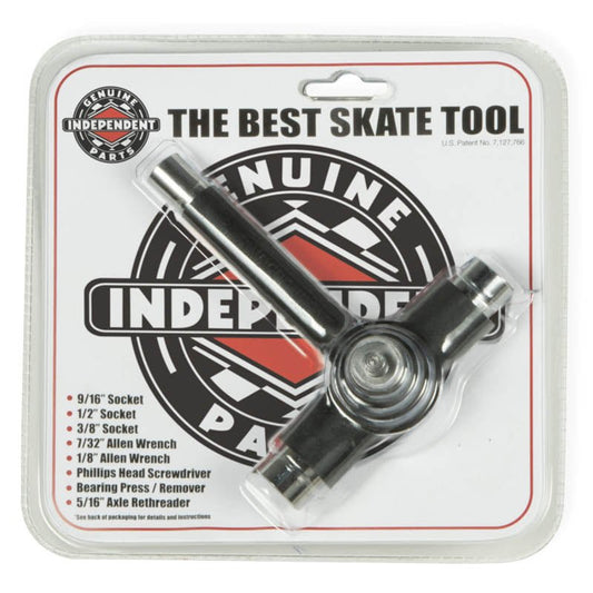 Independent Trucks Genuine Parts Standard Best Skate Tools - 5150 Skate Shop