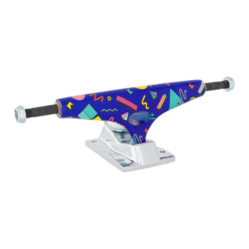 Krux K5 90s DLK Standard Skateboard Trucks 2pk-5150 Skate Shop