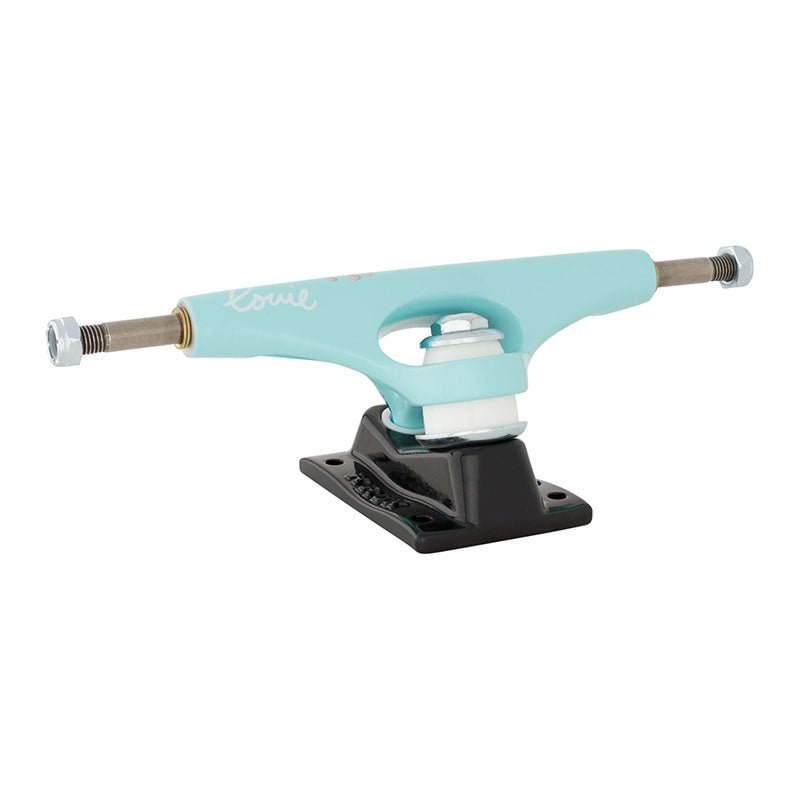 Krux K5 Hollow Louie Barletta DLK Standard Skateboard Trucks 1pr-5150 Skate Shop