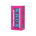 Krux Trucks (96a) Super Hard Worlds Best Cushions Pink Skateboard Bushings 2pr-5150 Skate Shop