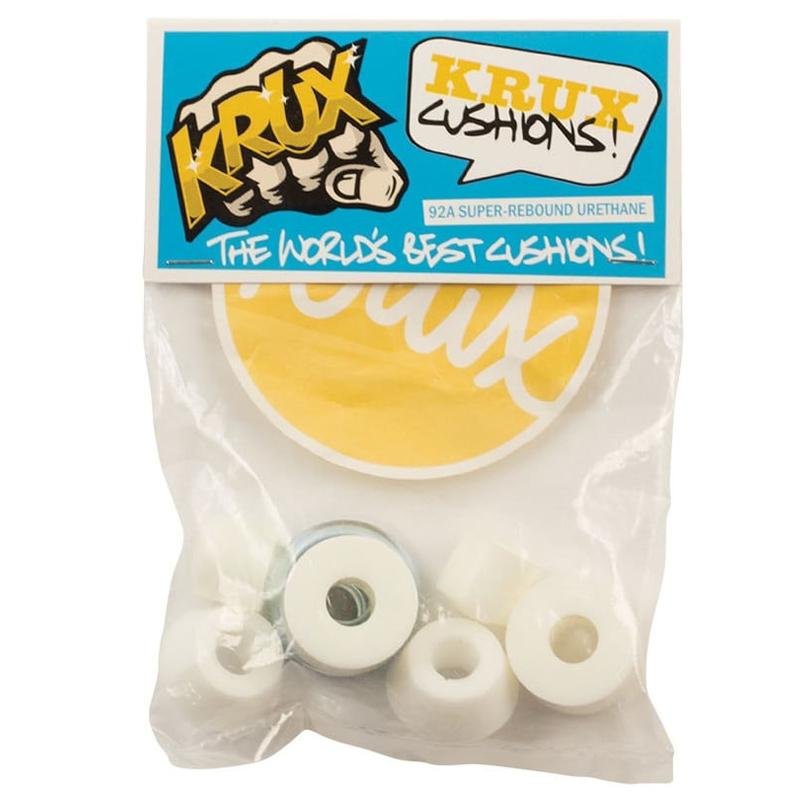 Krux Trucks Cushions Skateboard Bushings-5150 Skate Shop