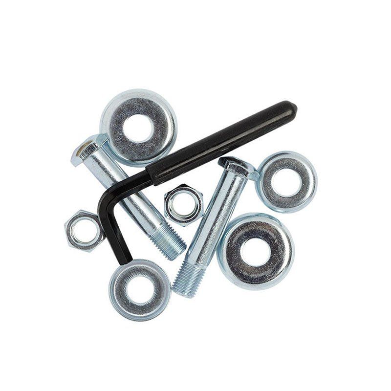 Krux Trucks DLK K5 Kingpin Set 5150 Skate Shop