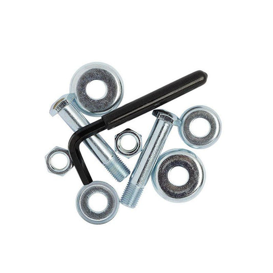 Krux Trucks DLK K5 Kingpin Set 5150 Skate Shop
