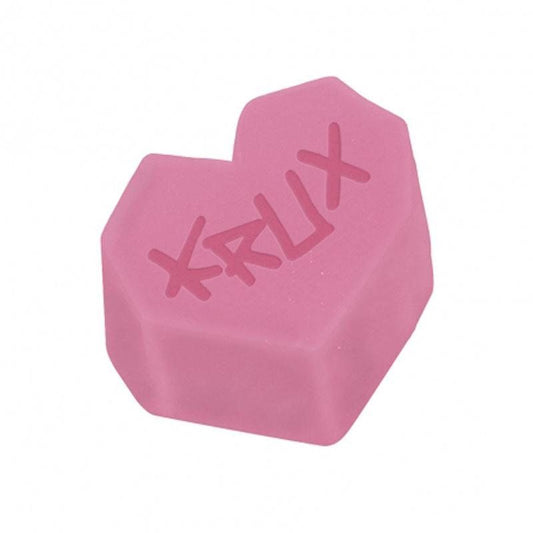 Krux Trucks Ledge Love Skateboard Curb Wax 5150 Skate Shop