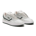 Lakai TERRACE - CREAM/PINE LEATHER - 60.91% LEATHER 39.09% TEXTILE Shoes-5150 Skate Shop