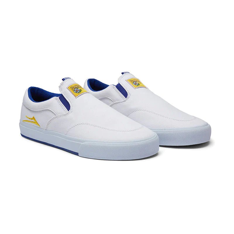 Lakai x Pacifico LIMITED OWEN VLK Shoes-5150 Skate Shop