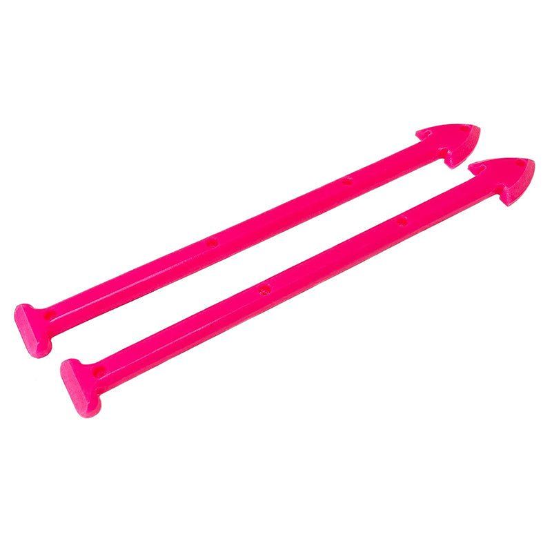 Lil Jawns 13.5" Pink Dick Jawns Skateboard Rails 5150 Skate Shop