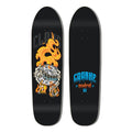 Madrid CLAUS GRABKE HALL OF FAME 2024 Skateboard Deck (PRE-ORDER)-5150 Skate Shop
