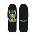 Madrid Retro Glow In The Dark Series Mike Smith (Signed) Skateboard Deck-5150 Skate Shop