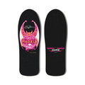 Madrid Retro Metallic Limited Edition Beau Brown (Signed) Skateboard Deck-5150 Skate Shop