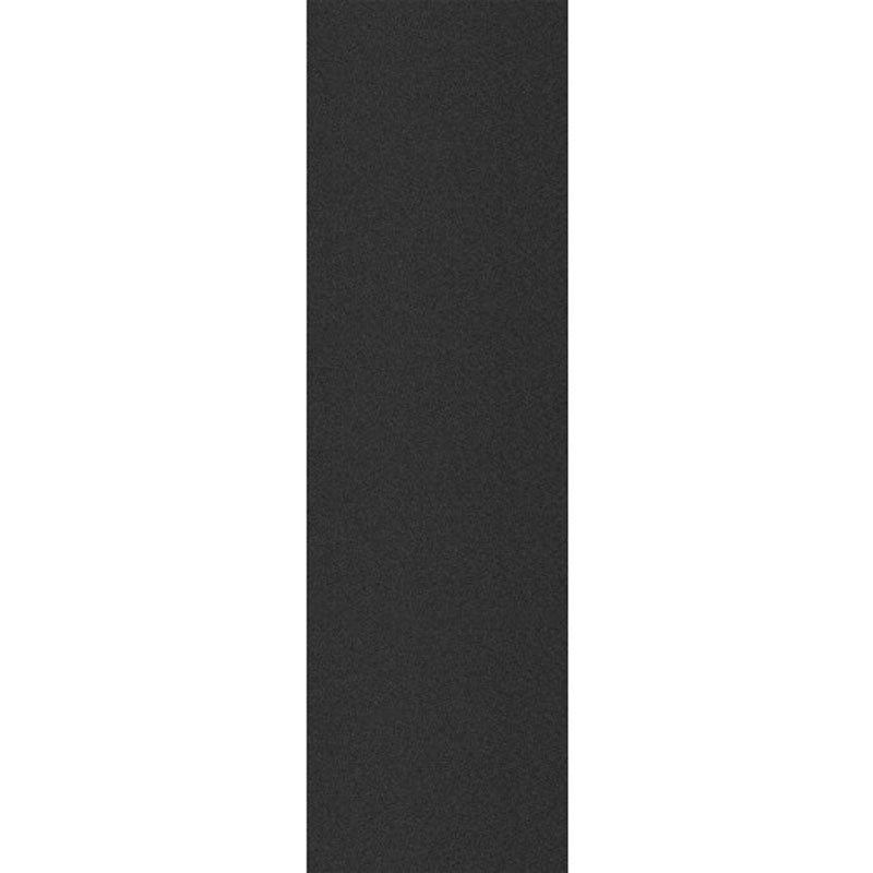 Mini Logo 10.5" x 33" Black Skateboard Grip Tape 1pc-5150 Skate Shop